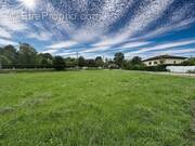 Terrain à CORNEBARRIEU