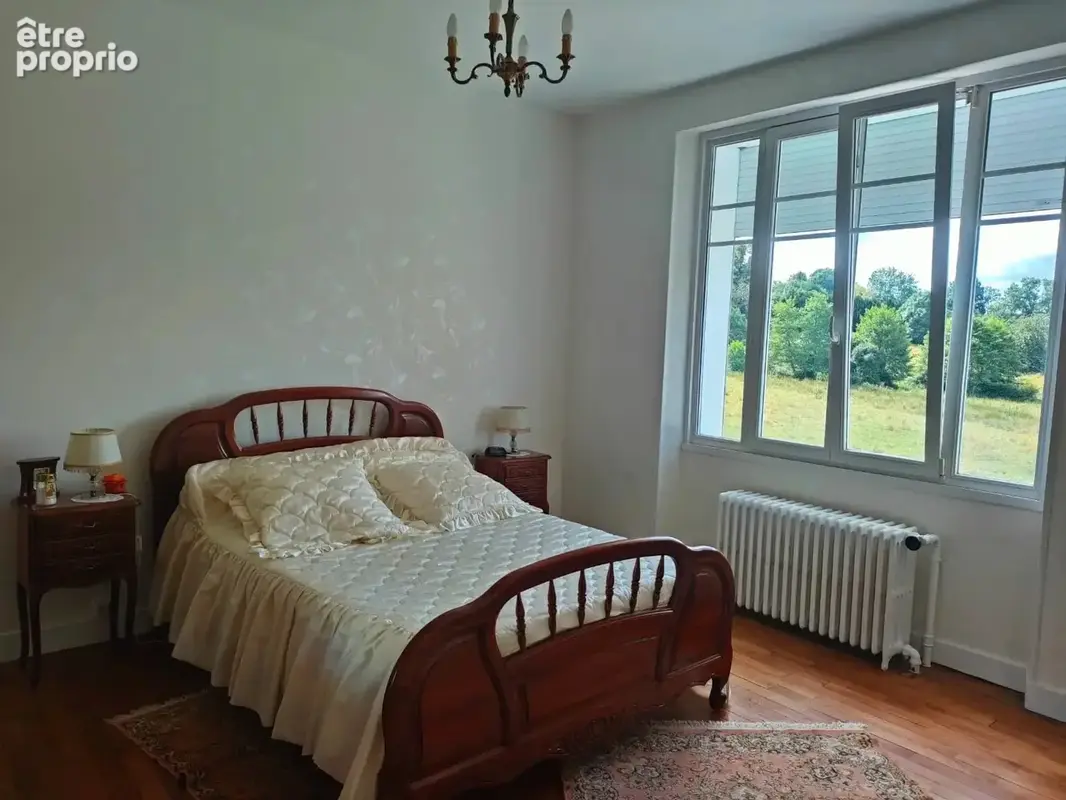 Maison 7 pièces 163 m² à vendre à Saint-Mathieu (87440) - photo 9