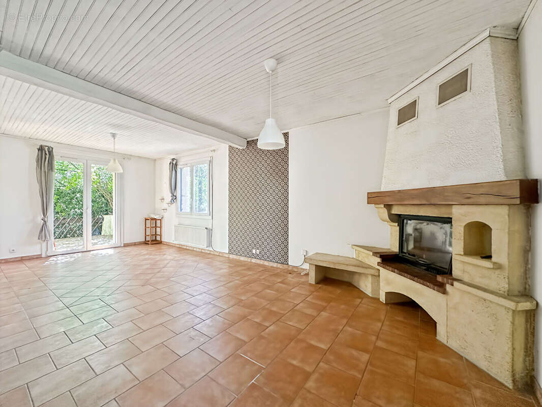 Maison 142m² à ensuès-la-redonne - photo 7