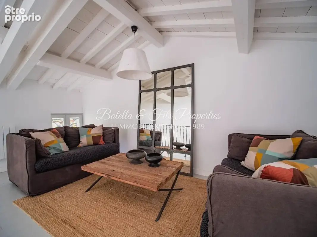 Maison 32 pièces 1 600 m² à vendre à Uzes (30700) - photo 16