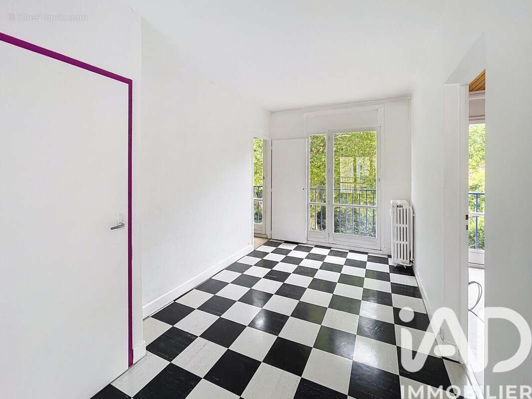 Photo 4 - Appartement à DREUX