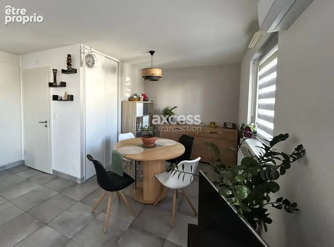 Appartement 3 pièces 74 m² à vendre à Gries (67240) - photo 5