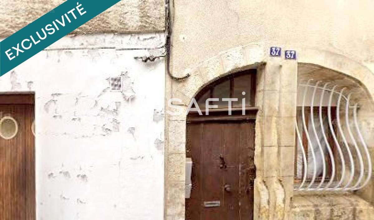 Photo 2 - Appartement à AUCH