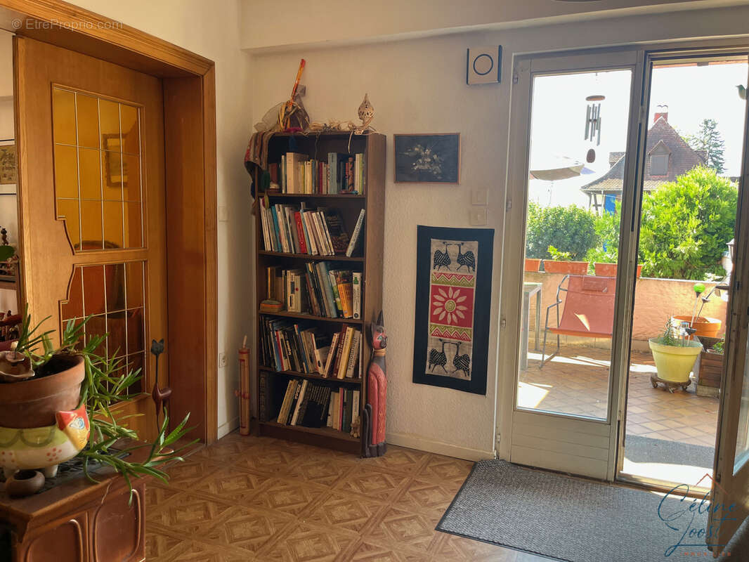 EXCLUSIF ! Immeuble investisseur composé de 3 appartements loués. - photo 10