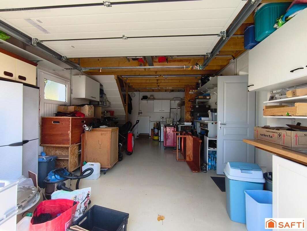 Photo 9 - Maison à MOELAN-SUR-MER