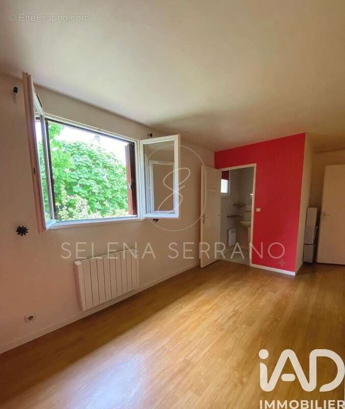 Photo 5 - Appartement à CORMEILLES-EN-PARISIS