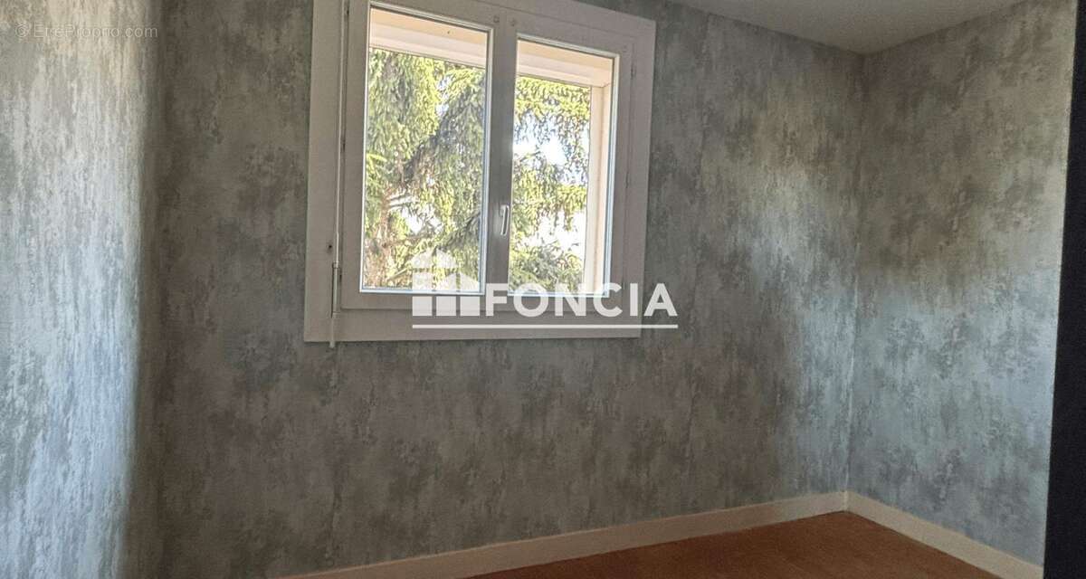 Appartement à ROANNE