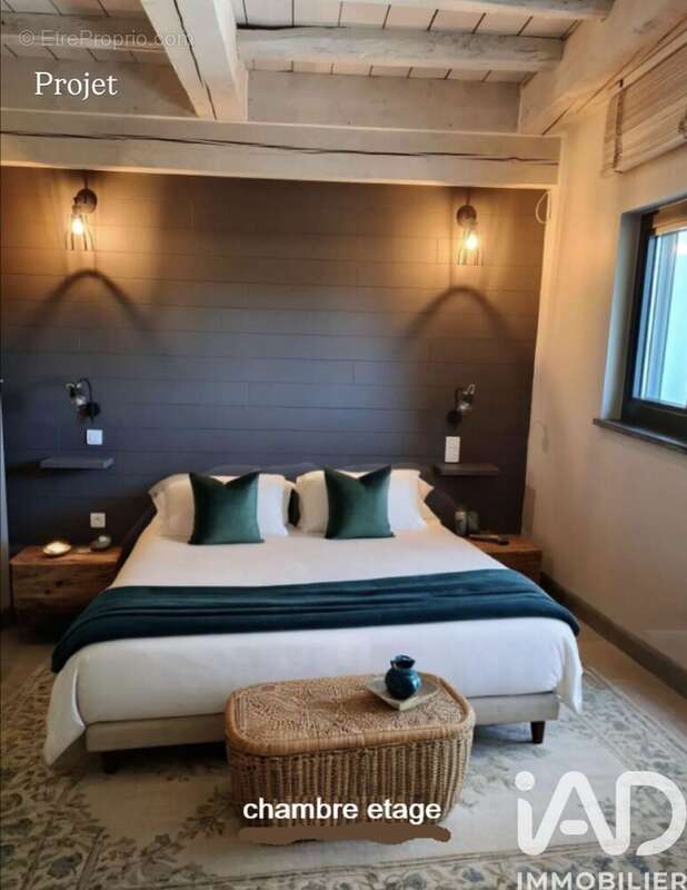 Photo 7 - Maison à GRIMAUD