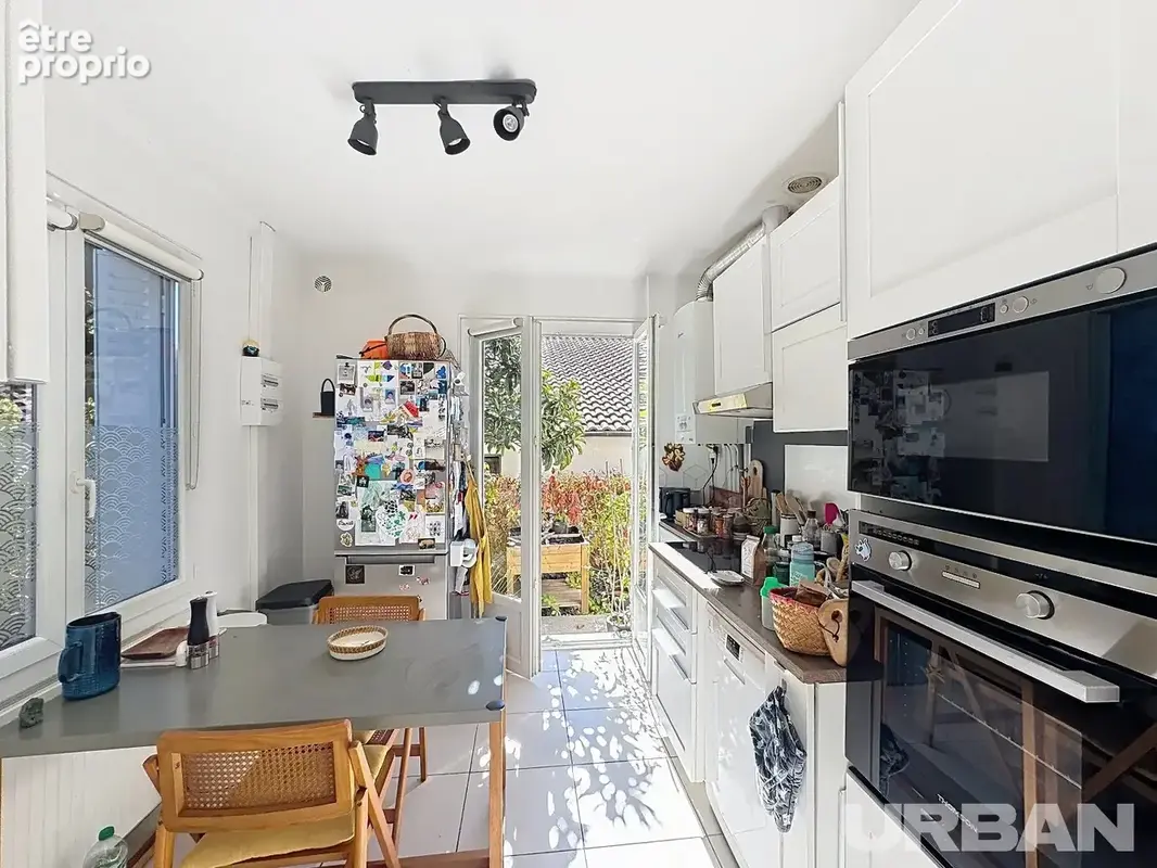 Castelnau le lez centre - villa t4 sur parcelle de 387 m² - photo 4