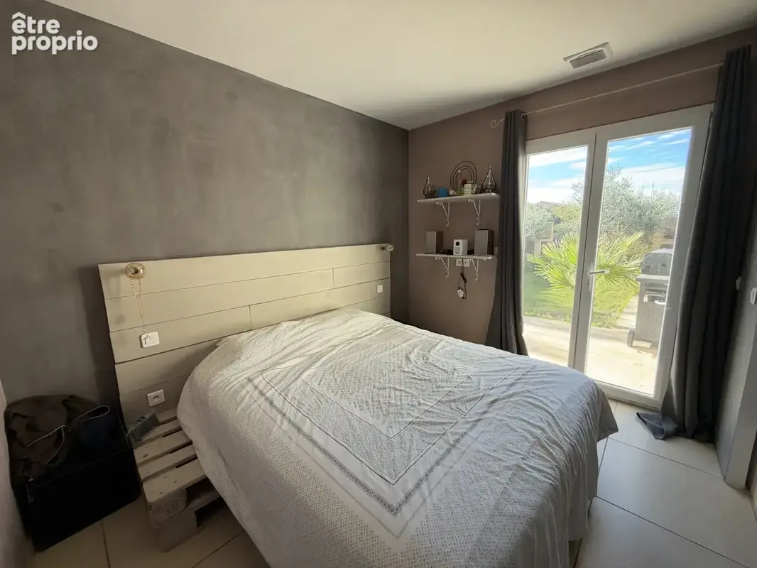 Villa de caractère de 240 m2 habitables avec piscine à débordement - photo 14