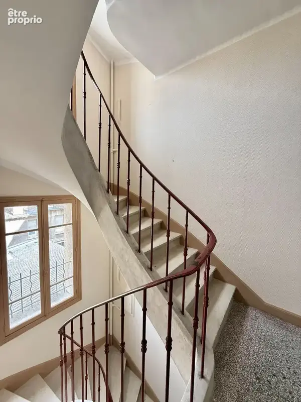 Appartement Reims 5 pièces 114 m2 - Secteur Place Royale - photo 13