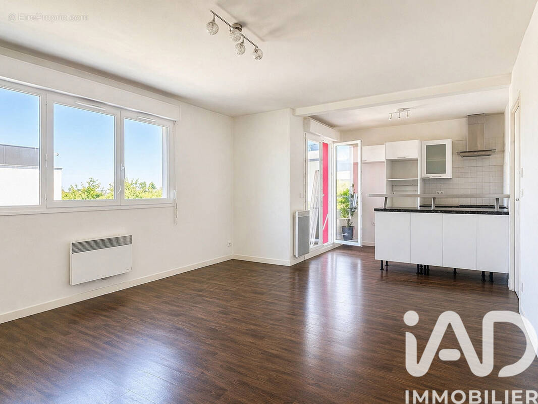 Photo 1 - Appartement à LORMONT