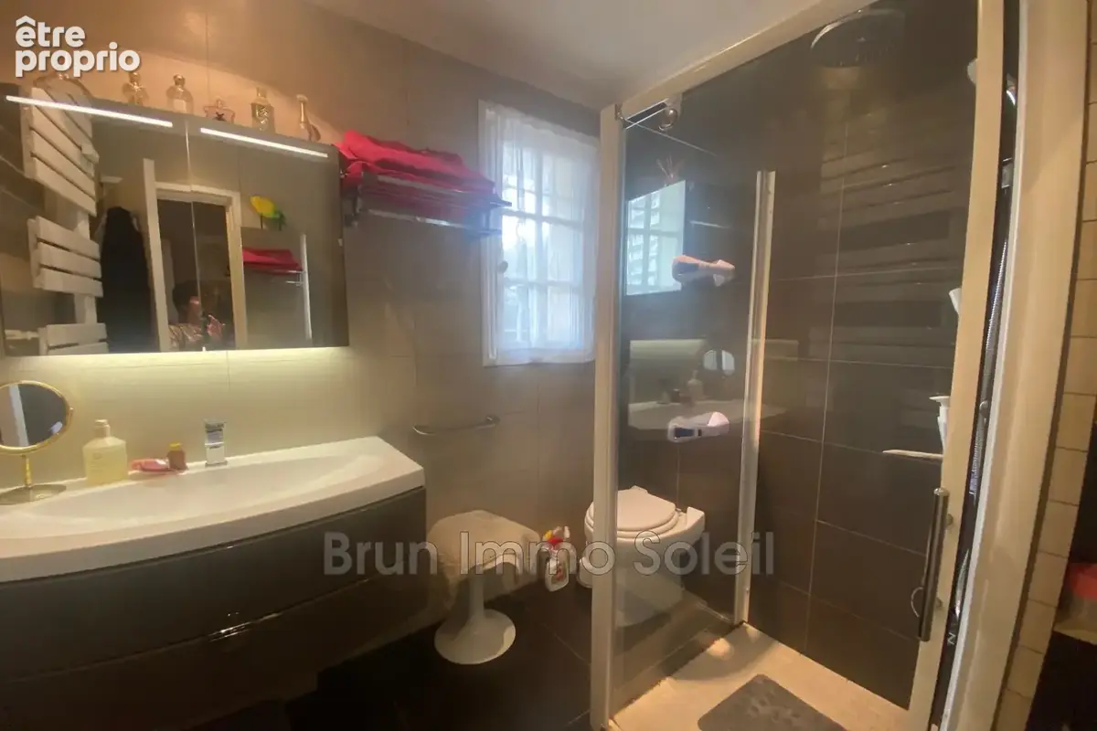 Appartement 3 pièces 75 m² à vendre à Cagnes-Sur-Mer (06800) - photo 9