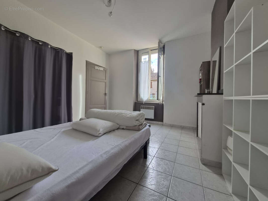 Appartement à NARBONNE