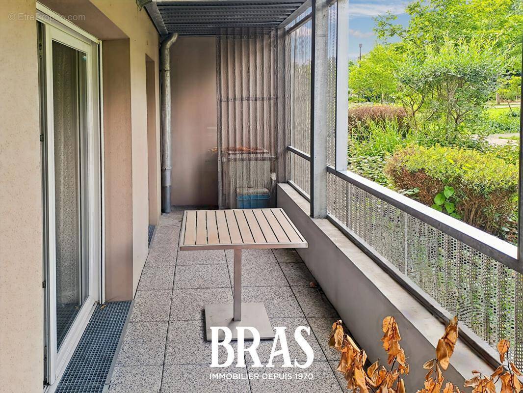 Appartement à ORVAULT