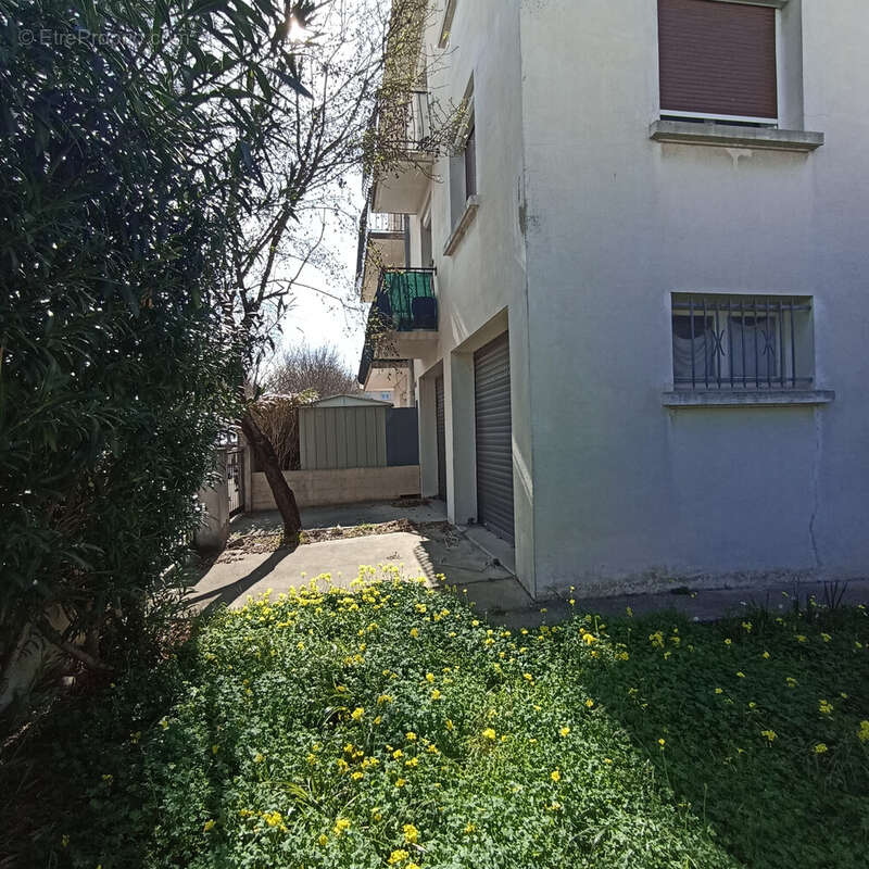 Appartement à PERPIGNAN