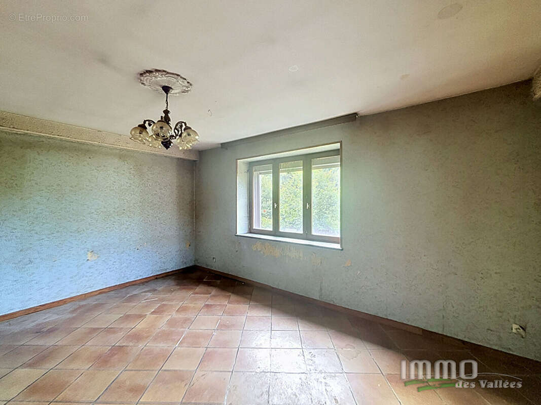 Ferme -  vecoux - photo 2