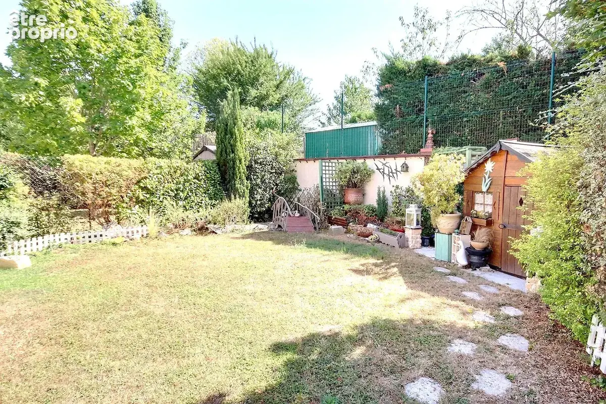 Maison 110m² à wissous - photo 3