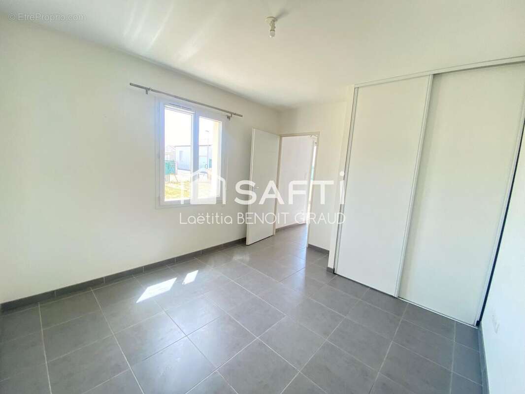 Photo 5 - Maison à COZES