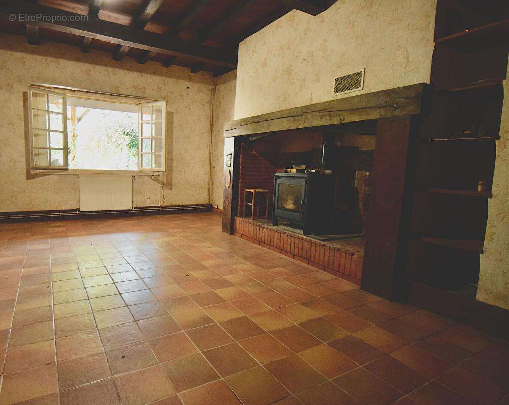 Maison à MONTAUBAN