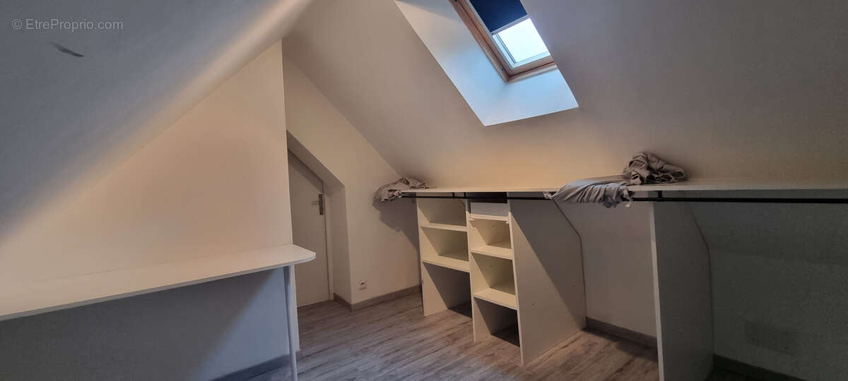 Maison à CHATEAUDUN