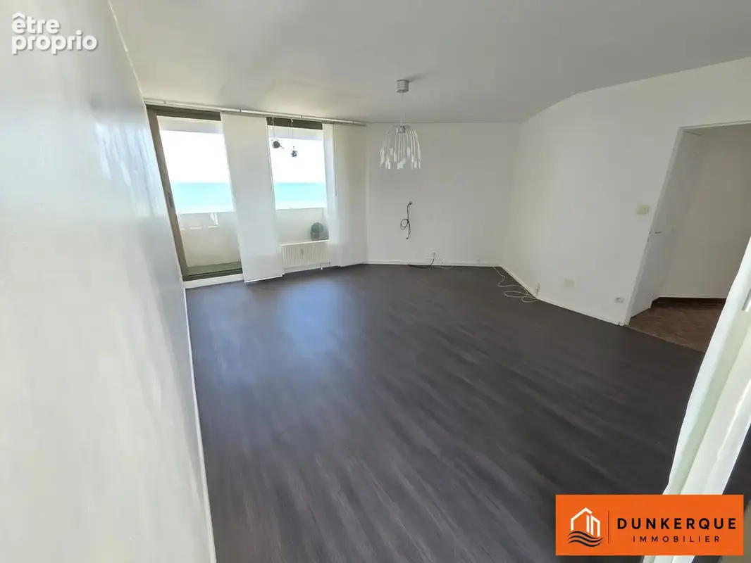 Appartement 4 pièces 88 m² à vendre à Dunkerque (59240) - photo 2