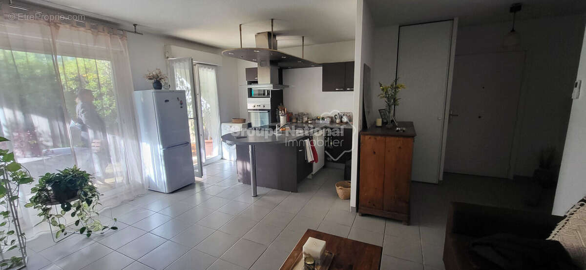 Appartement à PEGOMAS