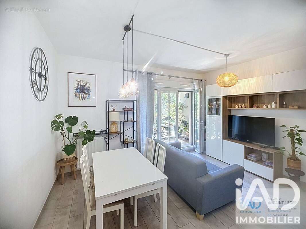 Photo 3 - Appartement à JUVISY-SUR-ORGE