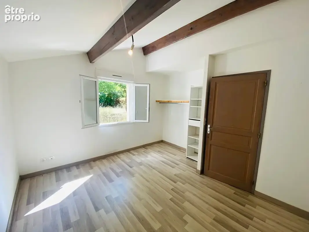 Maison individuelle avec terrain et garage - photo 5