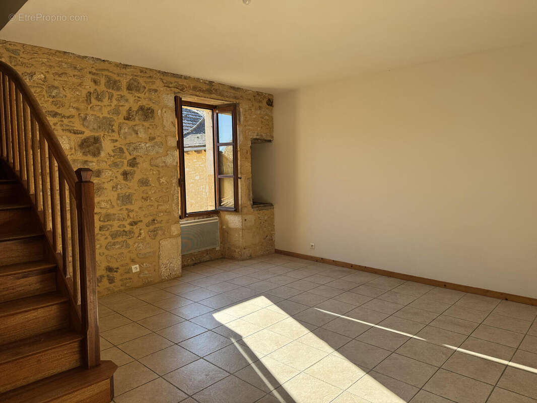 IMG0534 - Maison à SAINT-VINCENT-DE-COSSE