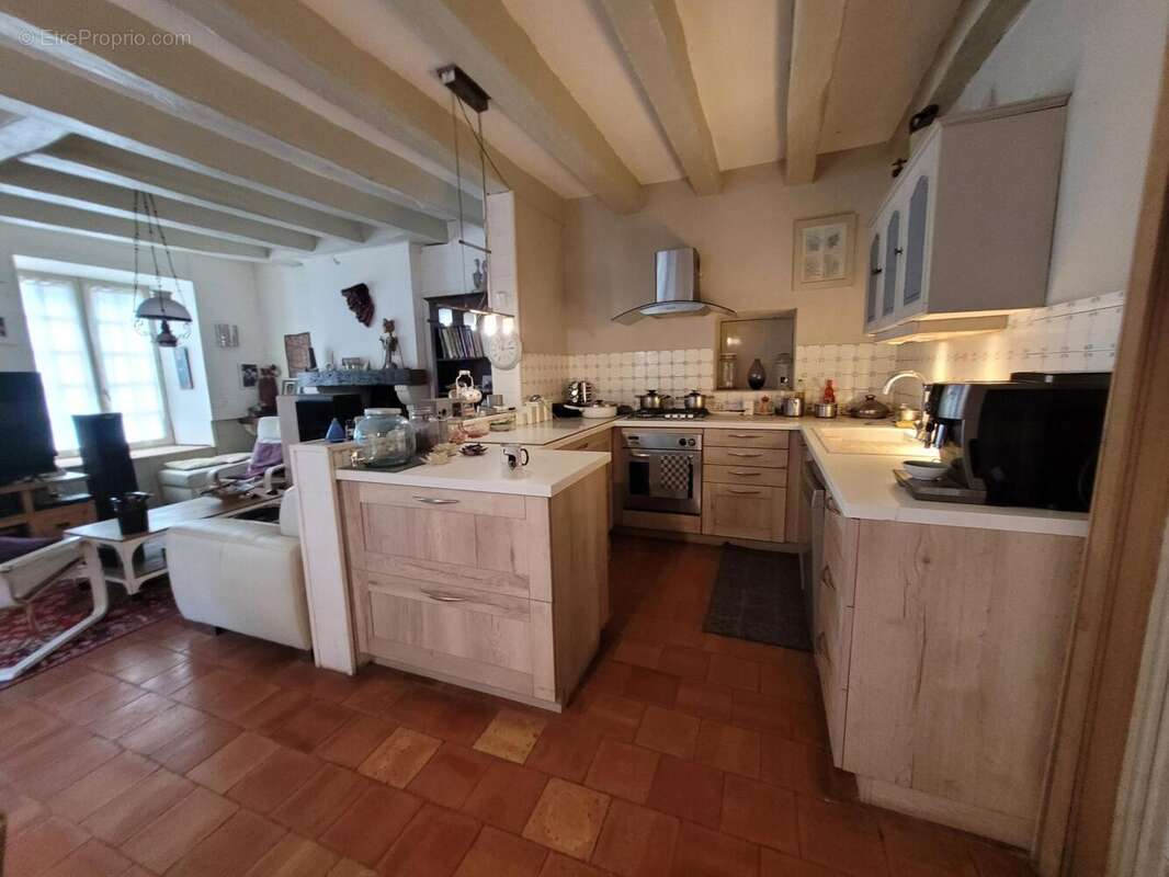 Photo 9 - Maison à LATILLE