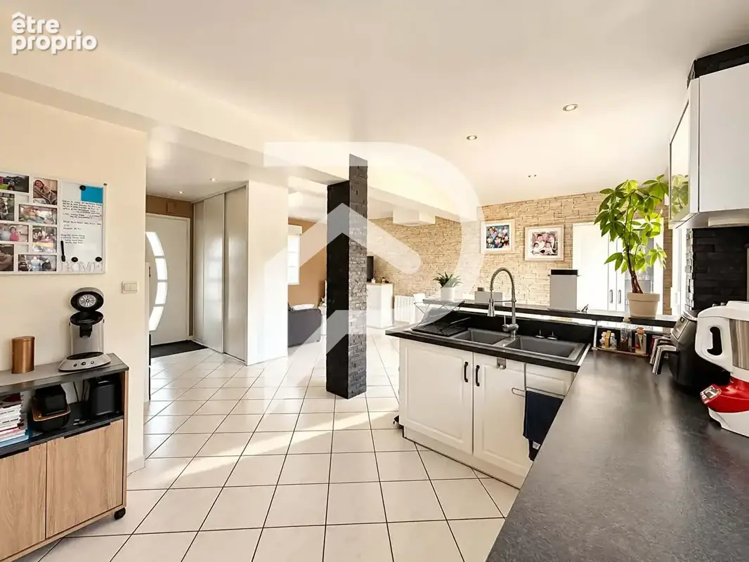 Maison Froissy 7 pièce(s) 104 m2 - photo 6