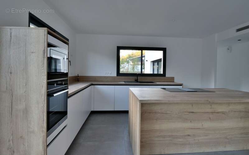 Maison à ROUFFIAC-TOLOSAN