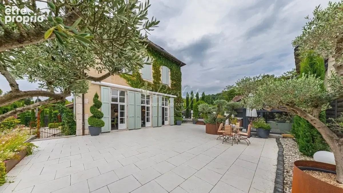 Vente Maison Belley(01300) 699 500ï¿œ - photo 4