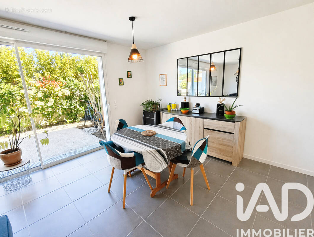 Photo 1 - Maison à LAGORD