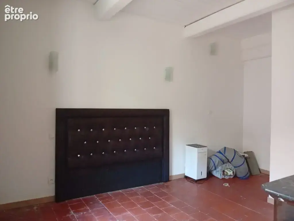 A vendre - maison renovee - garage - saint-pons-de-thomières 34220 - photo 9
