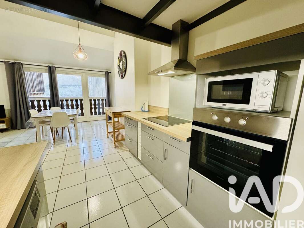 Photo 7 - Appartement à VIENNE