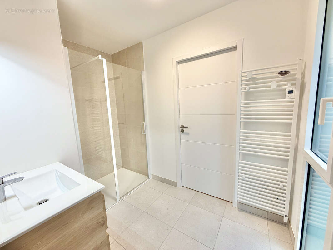 Appartement à SAINT-GILLES-CROIX-DE-VIE