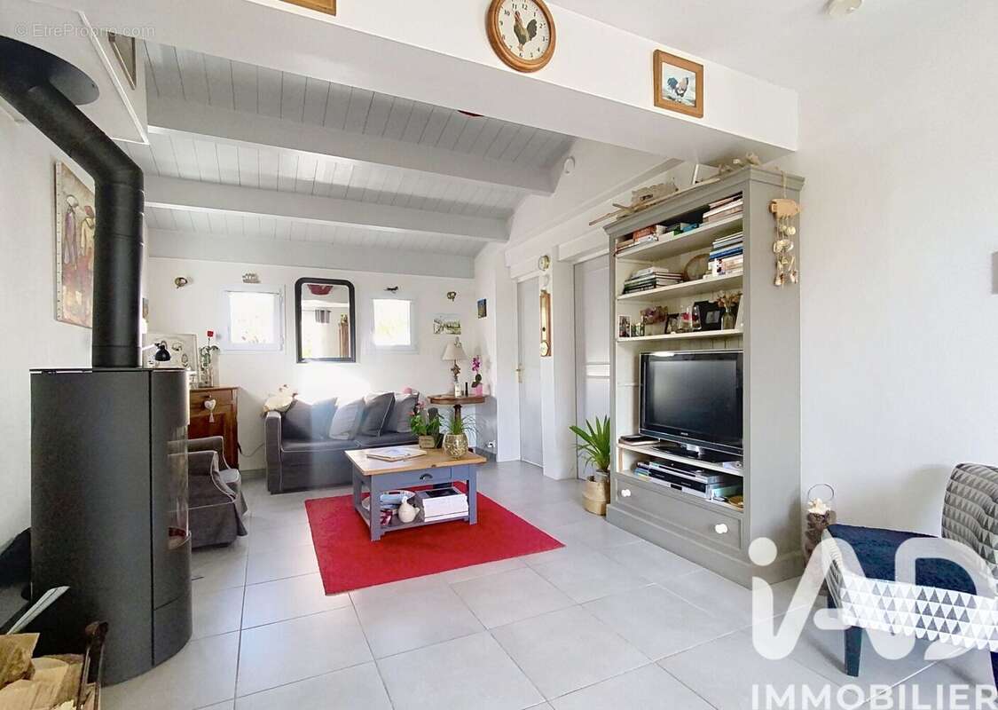 Photo 5 - Maison à LE BOIS-PLAGE-EN-RE