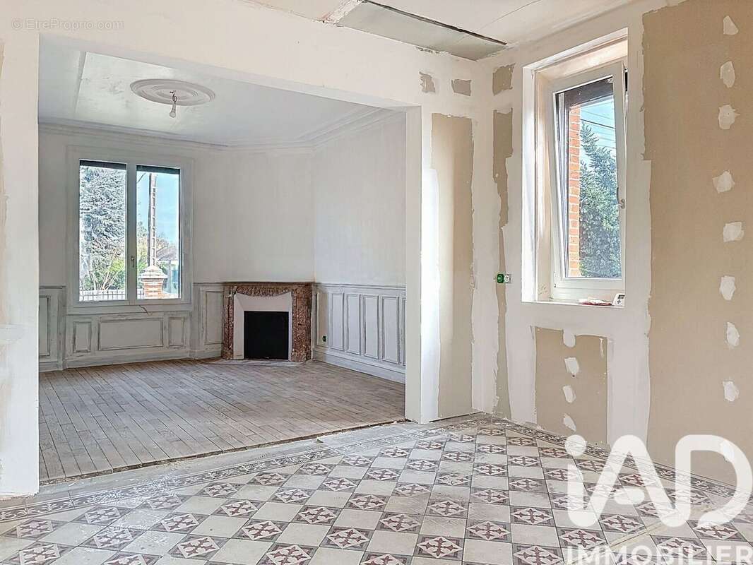 Photo 6 - Maison à DORDIVES