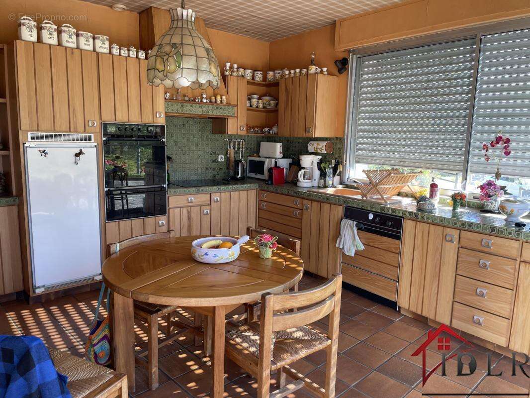 Maison à SAINT-GERMAIN