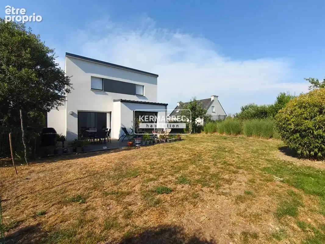 Maison Vannes 5 pièces 105 m2 - photo 2