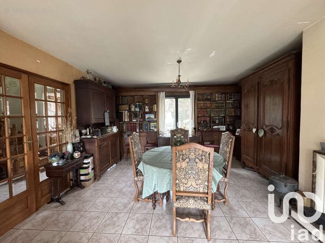 Photo 2 - Maison à SUCY-EN-BRIE