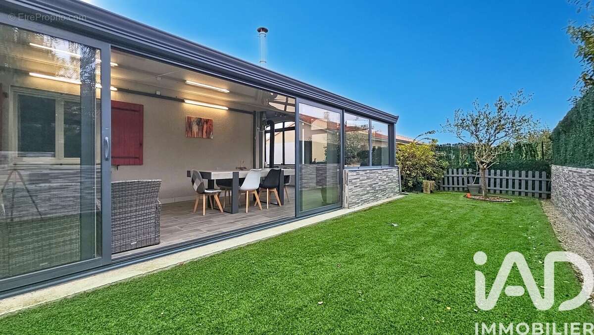 Photo 2 - Maison à PEAUGRES