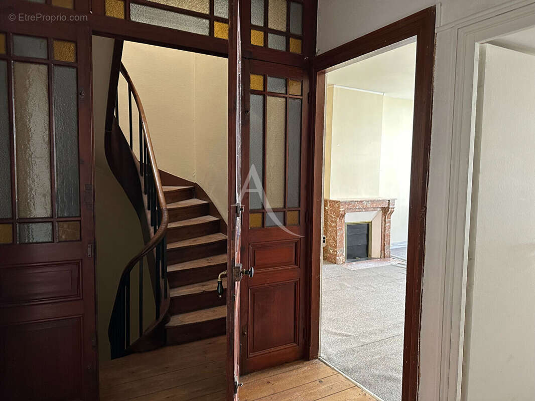 Appartement à ROCHEFORT