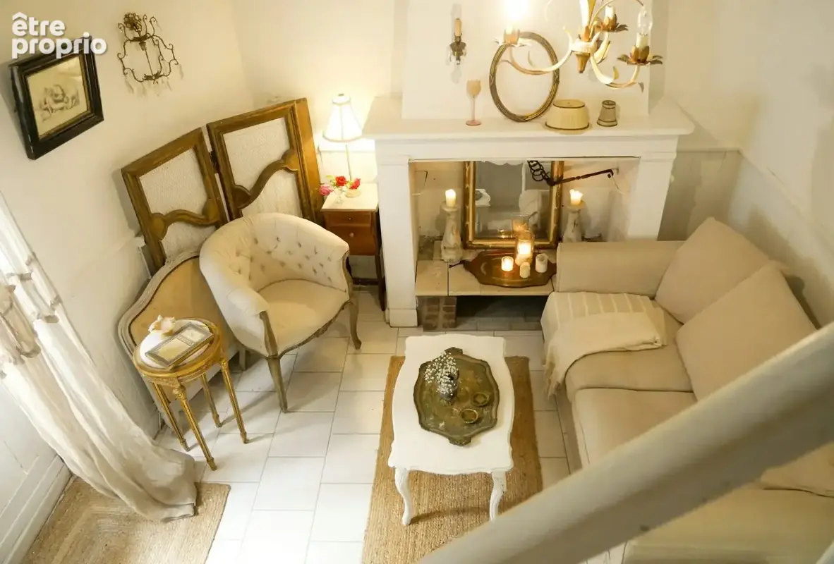 Maison 4 pièces 48 m² à vendre à Issigeac (24560) - photo 5