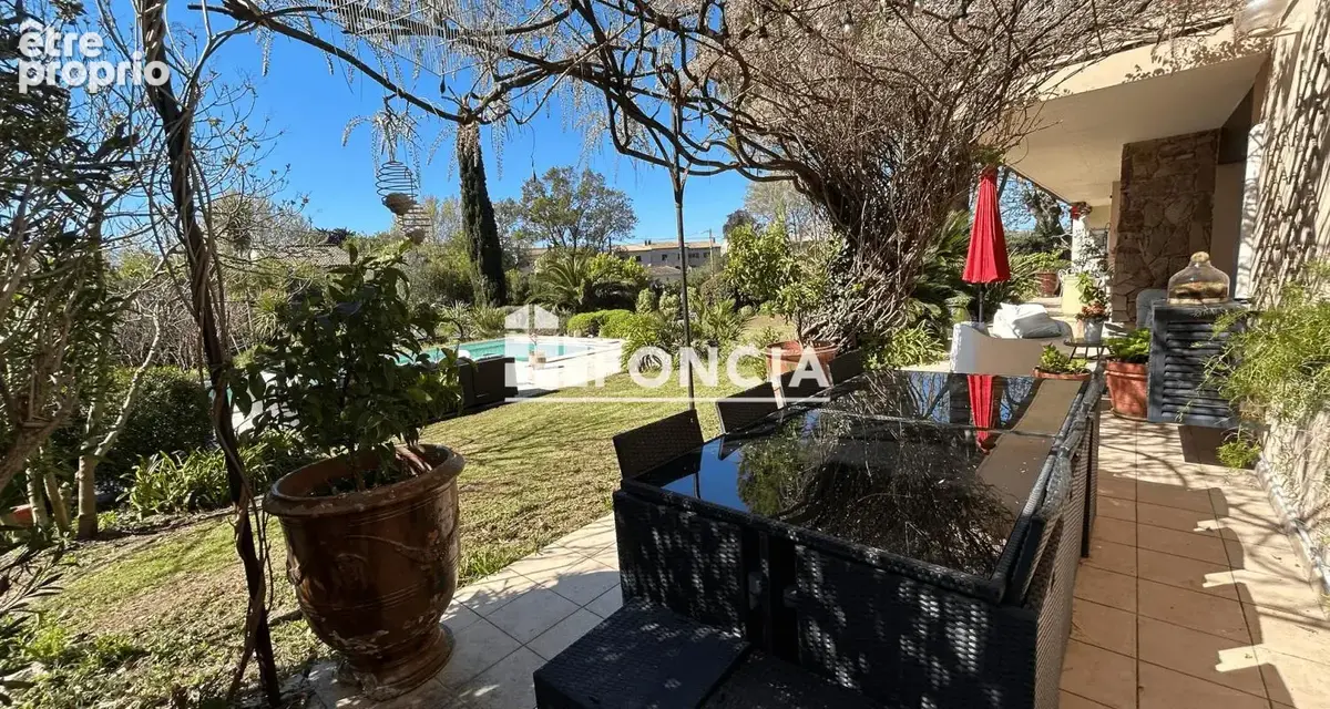 Maison d’exception - photo 20