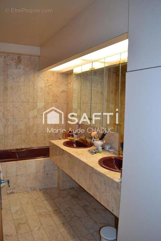 Photo 8 - Appartement à LARGENTIERE