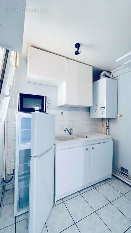 A vendre appartement 3 pieces - bordeaux barriere de toulouse - photo 4