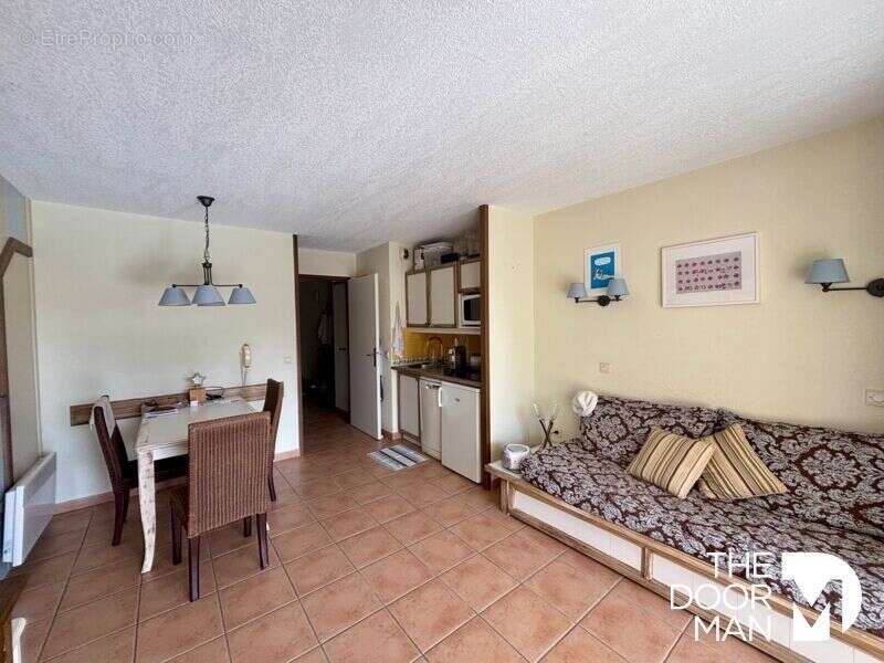 Appartement à LA BAULE-ESCOUBLAC